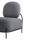 Кресло ESF SOFA 06-01 Grey