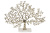 Статуэтка "Дерево" золотая 69-919201