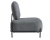 Кресло ESF SOFA 06-01 Grey