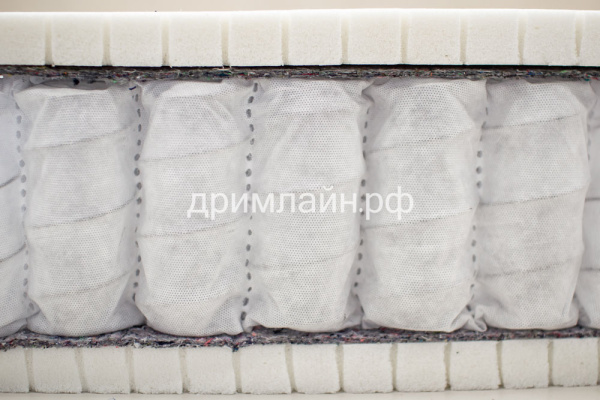 Матрас Dreamline Sleep-2 TFK